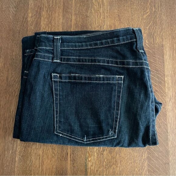 Karen Dane Denim Jeans, Size 22W - Picture 1 of 9